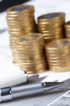 Financial Services