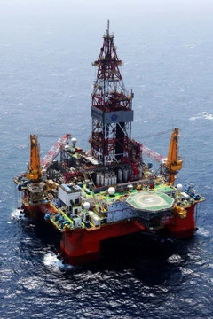 Offshore