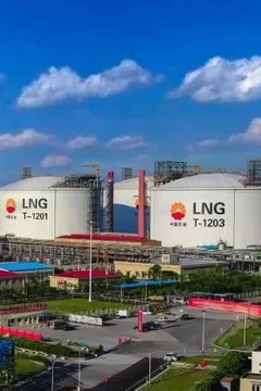 Oil & Gas Projects